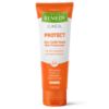 Picture of Medline Remedy Clinical Zinc Oxide Paste Skin Protectant (4 oz Tube), Vanilla Scent, Diaper Rash Cream, Incontinence Care, Wetness Protection, Paraben Free, Hypoallergenic, Adults, Children