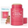 Picture of Frida Baby Gassy Belly Rub | Infant Gas Relief | Baby Gas Relief Rub for Belly Massages Made with Natural Oils
