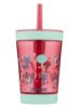 Picture of Contigo Kids Spill-Proof 14oz Tumbler with Straw and BPA-Free Plastic