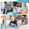 Picture of Infinno Inflatable Tummy Time Mat Premium Baby Water Play Mat for Infants and Toddlers Baby Toys for 3 to 24 Months, Strengthen Your Baby's Muscles, Portable