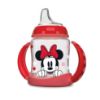 Picture of NUK Disney Large Learner Spill Proof Sippy Cup - BPA Free, Spill Proof Sippy Cup