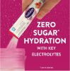 Picture of Pedialyte Electrolyte Drink Mix With Zero Sugar | Hydration With Key Electrolytes | Great Hydration Low in Calories | Strawberry, 8 Powder Packets