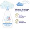 Picture of Baby Dove Sensitive Skin Care Baby Wash For Baby Bath Time Rich Moisture Tear-Free and Hypoallergenic, 20 oz (Packaging May Vary)