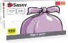 Picture of Sassy 250 Count Disposable Diaper Sacks, Lavender Scented, Easy-To-Tie, Diaper Disposal or Pet Waste Bags