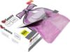 Picture of Sassy 250 Count Disposable Diaper Sacks, Lavender Scented, Easy-To-Tie, Diaper Disposal or Pet Waste Bags