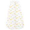 Picture of Hudson Baby Unisex Baby Cotton Wearable Sleeping Bag, Sack, Blanket, Construction Vehicles Sleeveless, 12-18 Months