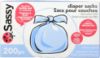 Picture of Sassy Baby Disposable Diaper Sacks, 200 Count, Packaging may vary