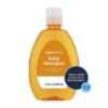 Picture of Amazon Basics Tear-Free Baby Shampoo, 13.6 Fluid Ounce, 4-Pack (Previously Solimo)