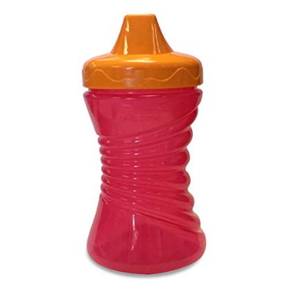 Picture of NUK First Essentials by Fun Grips Hard Spout Sippy Cup, 10 Oz