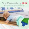 Picture of NUK First Essentials by Fun Grips Hard Spout Sippy Cup, 10 Oz