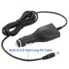 Picture of Meagoes 12 Volt Car Adapter, Compatible Medela Freestyle, Pump-in-Style Symphony, Single Deluxe and Lactina Breast Pumps, CE FCC RoHS Approved Power Adapter Replaces Part # 67153