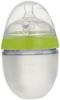 Picture of Comotomo Baby Bottle Single Pack, Green, 5oz