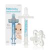 Picture of Frida Baby Medicine Dispenser, Medi Frida Baby Medicine Syringe & Accu-Dose Pacifier for Mess & Fuss Free Use