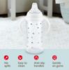 Picture of NUK Learner Cup, 6+ Months, Timeless Collection, Amazon Exclusive, 5 Oz, Pack of 2 - BPA Free, Spill Proof Sippy Cup