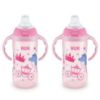 Picture of NUK Learner Cup, 10 oz, 8+ Months, 2 Count - BPA Free, Spill Proof Sippy Cup