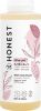 Picture of The Honest Company Foaming Bubble Bath | Gentle for Baby | Naturally Derived, Tear-free, Hypoallergenic | Sweet Almond Nourish, 12 fl oz