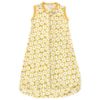 Picture of Hudson Baby Unisex Baby Cotton Wearable Sleeping Bag, Sack, Blanket, Sage Floral Sleeveless, 0-3 Months