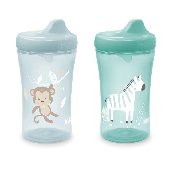 Picture of NUK® Advanced Hard Spout Sippy Cup