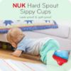 Picture of NUK® Advanced Hard Spout Sippy Cup