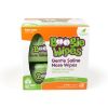 Picture of Boogie Wipes, Saline Wipes for Baby & Kids, Nose Booger Wipes for Allergy Relief, Face, Hand & Body, Made with Vitamin E, Aloe and Natural Saline, Fresh Scent, 45 Count (Pack of 2)