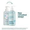 Picture of ATTITUDE 2-in-1 Shampoo and Body Wash for Baby, EWG Verified, Dermatologically Tested, Vegan, Good Night, 16 Fl Oz