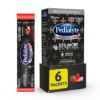 Picture of Pedialyte AdvancedCare Plus Electrolyte Powder, Has 33% More Electrolytes and PreActiv Prebiotics, Strawberry Freeze, 6 Powder Packets