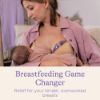 Picture of Lansinoh Breast Therapy Packs, Hot and Cold Breast-Pads with 2 Soft Covers, Postpartum Essentials for Nipple Pain Relief, Mastitis, Engorgement, Support for Breastfeeding and Pump Aid, 2 Pack
