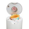Picture of Munchkin® Arm & Hammer Diaper Pail Refill Rings, Holds up to 544 Newborn Diapers, 2 Pack