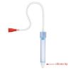 Picture of Baby Nasal Aspirator with 24 Hygiene Filters, Snot Sucker for Baby, Straw for Stuffy Nose- Non-toxic, Cleanable and Reusable