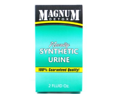 Picture of Mr. Magnum Cleaner detox by the fl oz 2floz clean yoh sacc