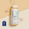 Picture of The Honest Company Foaming Bubble Bath | Gentle for Baby | Naturally Derived, Tear-free, Hypoallergenic | Fragrance Free Sensitive, 12 fl oz