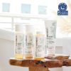 Picture of The Honest Company Foaming Bubble Bath | Gentle for Baby | Naturally Derived, Tear-free, Hypoallergenic | Fragrance Free Sensitive, 12 fl oz