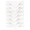 Picture of Konssy Baby Muslin Washcloths 7-Pack, 100% Cotton Baby Bath Washcloths, Soft & Absorbent Wash Cloths and Burp Cloths for Newborn Kids Girls & Boys, 11x11 inches