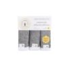 Picture of Burt's Bees Baby Infant Washcloths, 100% Organic Cotton, Soft and Super Absorbent Knit Terry Wash Cloth - 6 Pack Set