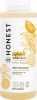 Picture of The Honest Company Foaming Bubble Bath | Gentle for Baby | Naturally Derived, Tear-free, Hypoallergenic | Citrus Vanilla Refresh, 12 fl oz