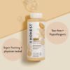 Picture of The Honest Company Foaming Bubble Bath | Gentle for Baby | Naturally Derived, Tear-free, Hypoallergenic | Citrus Vanilla Refresh, 12 fl oz