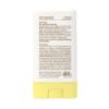 Picture of Sun Bum Baby Bum Mineral SPF 50 Sunscreen Stick - Hawaii 104 Act Compliant (Without Octinoxate & Oxybenzone) - UVA/UVB Face and Body Protection - Unscented for Sensitive Skin - Travel Size 0.45 Oz