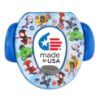 Picture of Spidey and His Amazing Friends "Team Up" Soft Potty Seat and Potty Training Seat - Soft Cushion, Baby Potty Training, Safe, Easy to Clean