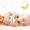Picture of Pro Goleem Giraffe Loveys for Babies Soft Security Blanket Snuggle Toy Stuffed Animal Blanket Unisex Baby Lovie Baby Gifts for Infant and Toddler 16 Inch