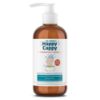 Picture of Happy Cappy Dr. Eddie’s Medicated Shampoo and Body Wash- Baby Dandruff Shampoo, Helps Cradle Cap and Seborrheic Dermatitis, Reduces Flakes and Redness, Dermatologist Tested, Fragrance-Free - 8 Fl Oz