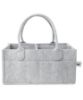 Picture of Mr. Pen- Baby Diaper Caddy Organizer, Car Caddy, Portable Organizer for Changing Table, Nursery
