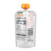 Picture of Amazon Brand - Mama Bear Organic Baby Food, Stage 2, Mango, Apple, Carrot, Peach, 4 ounce (Pack of 12)