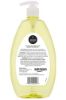 Picture of Amazon Basics Tear-Free Baby Hair and Body Wash, 27.1 Fluid Ounce, Lightly Scented, 4-Pack (Previously Solimo)