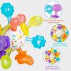 Picture of TOHIBEE Baby Montessori Sensory Toys for 0-6 6-12 Months, Baby Teether Teething Toys for Babies 0 3 6 9 12 18 Months, Newborn Infant Learning Developmental Toys Gifts for 1 2 Year Old Boys Girls