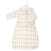 Picture of Hudson Baby Unisex Baby Cotton Long-Sleeve Wearable Sleeping Bag, Sack, Blanket, Neutral Giraffe, 3-9 Months