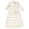 Picture of Hudson Baby Unisex Baby Cotton Long-Sleeve Wearable Sleeping Bag, Sack, Blanket, Neutral Giraffe, 3-9 Months