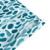 Picture of babygoal Wet Dry Bags for Baby Cloth Diapers, Washable Travel Bags, Beach, Pool, Gym Bag for Swimsuits & Wet Clothes with Two Zippered Pockets 3 Pack, 3LN12