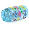 Picture of Simple Modern Nickelodeon Paw Patrol Kids Water Bottle Plastic BPA-Free Tritan Cup with Leak Proof Straw Lid | Reusable and Durable for Toddlers, Girls | Summit Collection | 12oz Paw Patrol Adventures