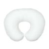 Picture of Boppy Original Nursing Pillow Liner, Bright White, Machine Washable and Wipeable, Extends Time Between Washes, Liner Only