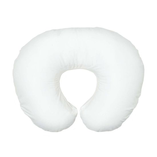 Picture of Boppy Original Nursing Pillow Liner, Bright White, Machine Washable and Wipeable, Extends Time Between Washes, Liner Only
